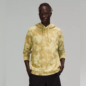 Lululemon City Sweat Pullover Men’s Hoodie size XL M3CKLS